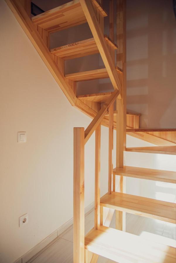 Burnelia Vacation House Lefkimmi  Luaran gambar